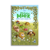Doctorul Miez - Zbarni - Oaia disparuta